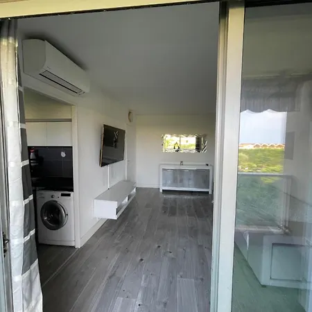 Апартаменты F2 1er Etage