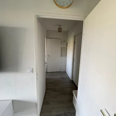 F2 1er Etage Appartamento