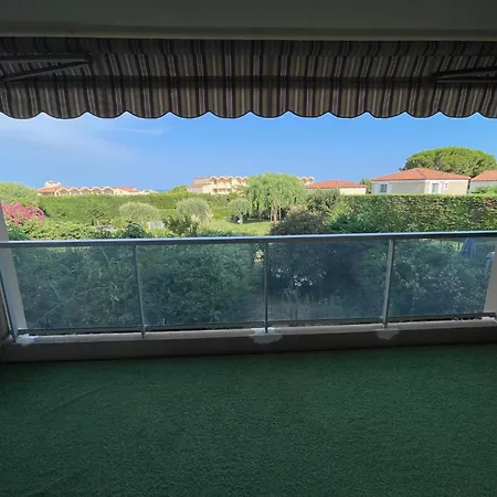 Appartamento F2 1er Etage