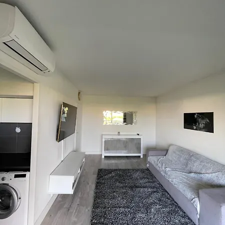 F2 1er Etage